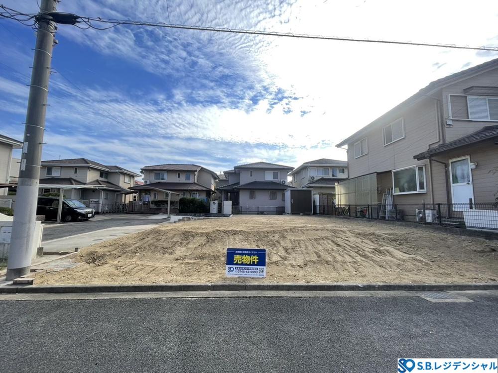 奈良県北葛城郡広陵町馬見南