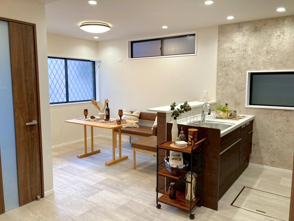 兵庫県西宮市樋ノ口町