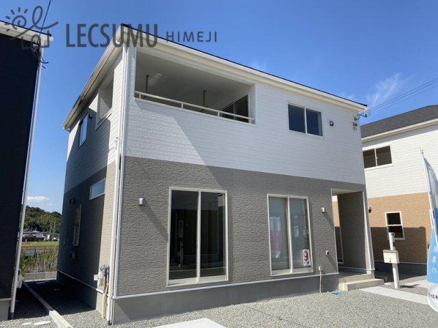 兵庫県姫路市勝原区山戸