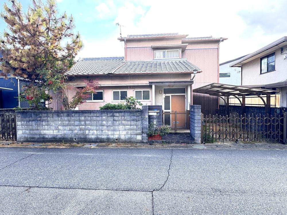 兵庫県姫路市下手野