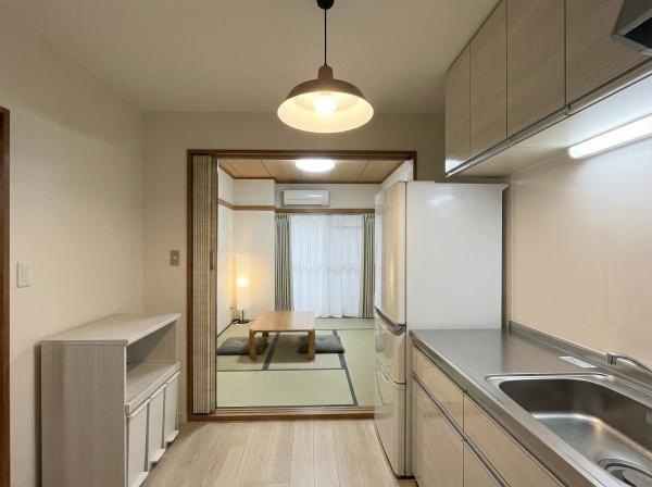 大阪府門真市宮野町