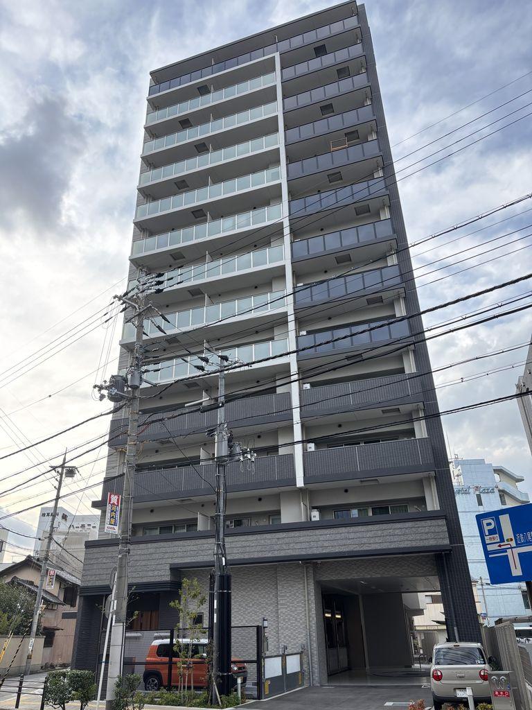 エスリード八尾駅前ザ・フロント