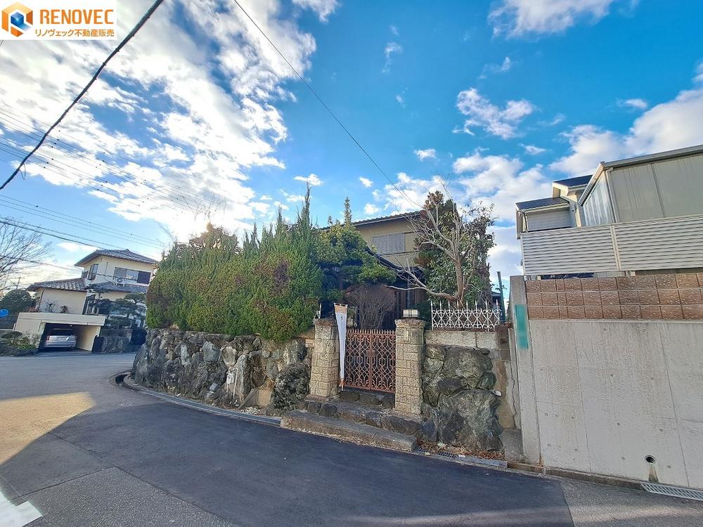 大阪府堺市南区槇塚台