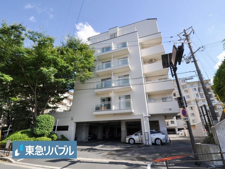 シーアイハイツ千里桃山台Ｄ棟