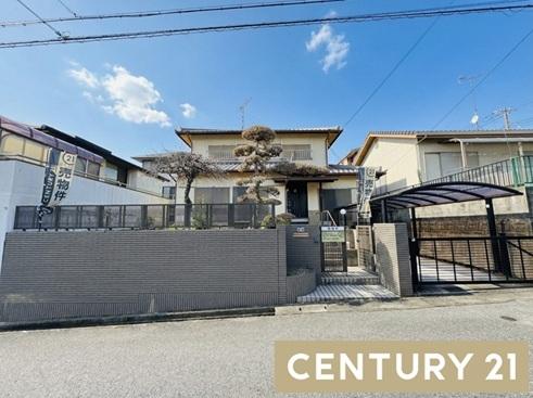 兵庫県神戸市西区富士見が丘