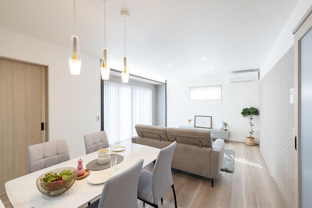 兵庫県姫路市飾磨区中島