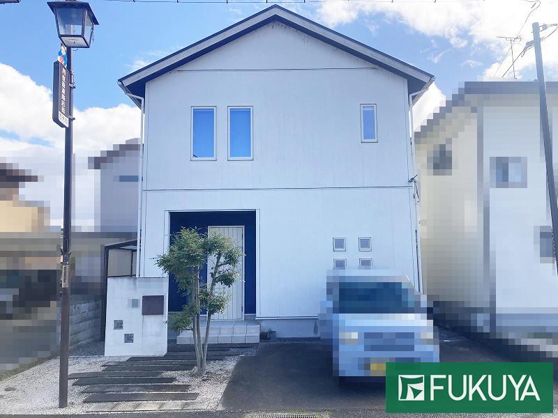 滋賀県近江八幡市西元町