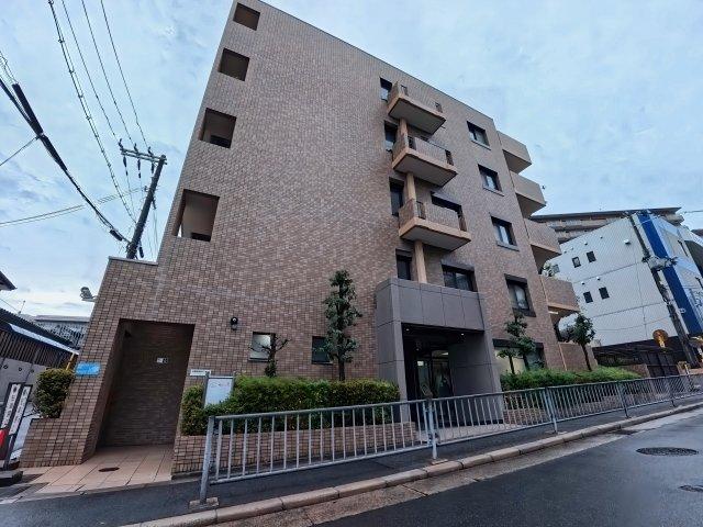 トーカンマンション千里・五月が丘