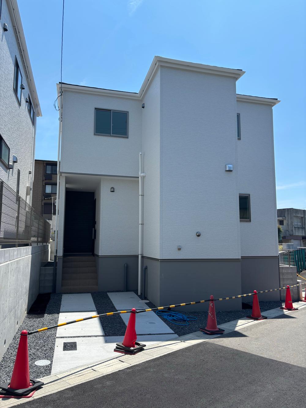 京都府長岡京市奥海印寺