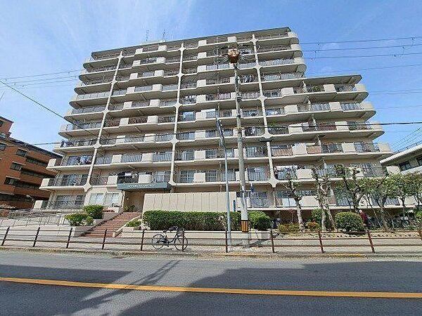 アイビーハイツ野里