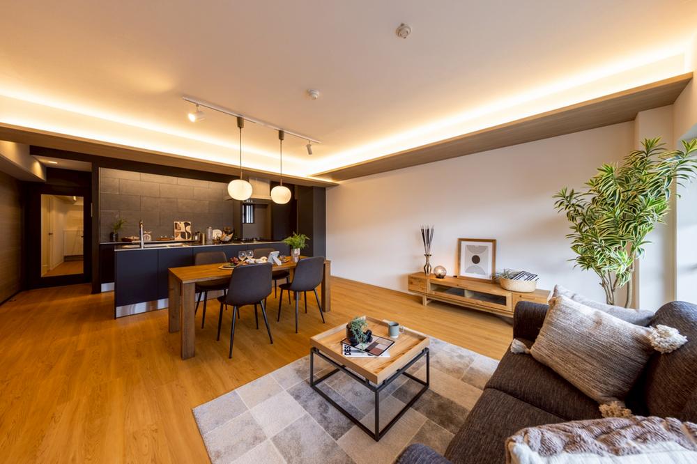 グラン・ドムール甲陽園