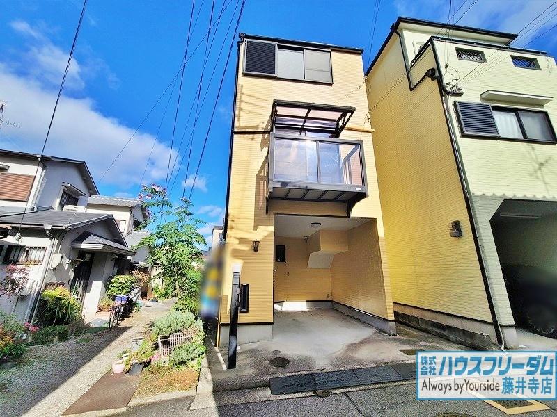 大阪府堺市東区北野田