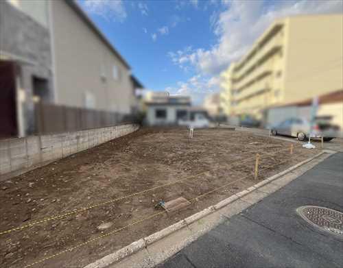 京都府京都市西京区川島玉頭町