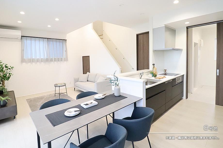 奈良県奈良市中山町西