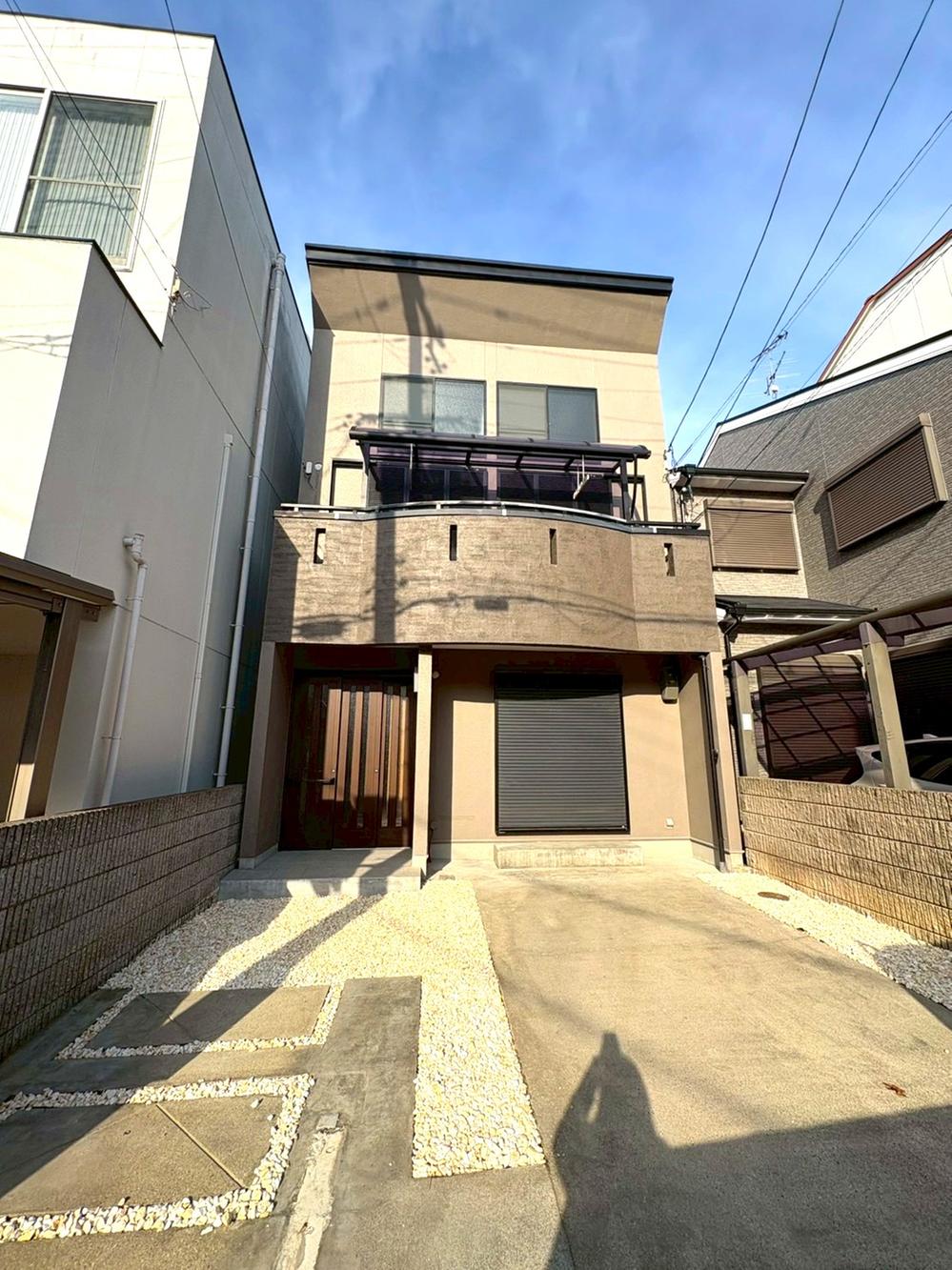 京都府宇治市五ケ庄