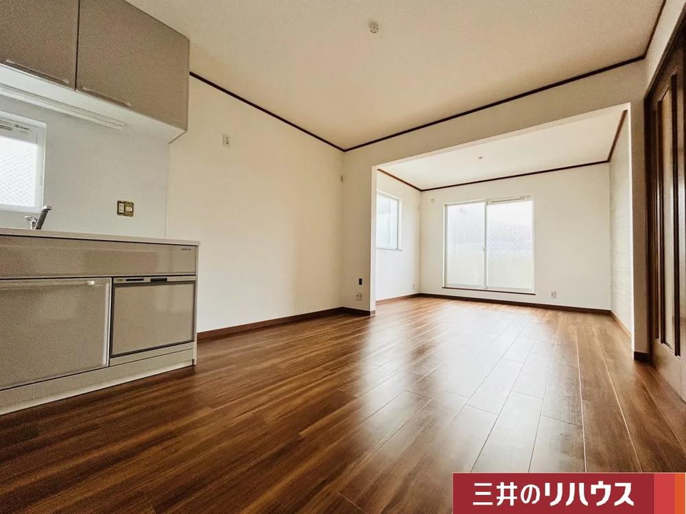 兵庫県尼崎市南武庫之荘