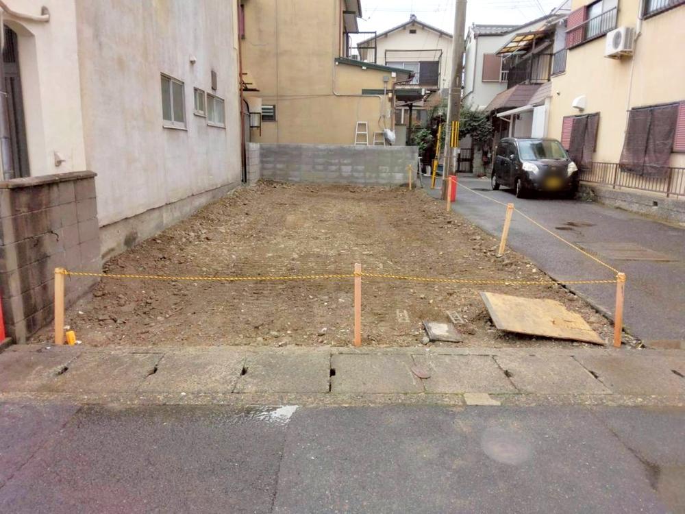 京都府京都市西京区下津林中島町