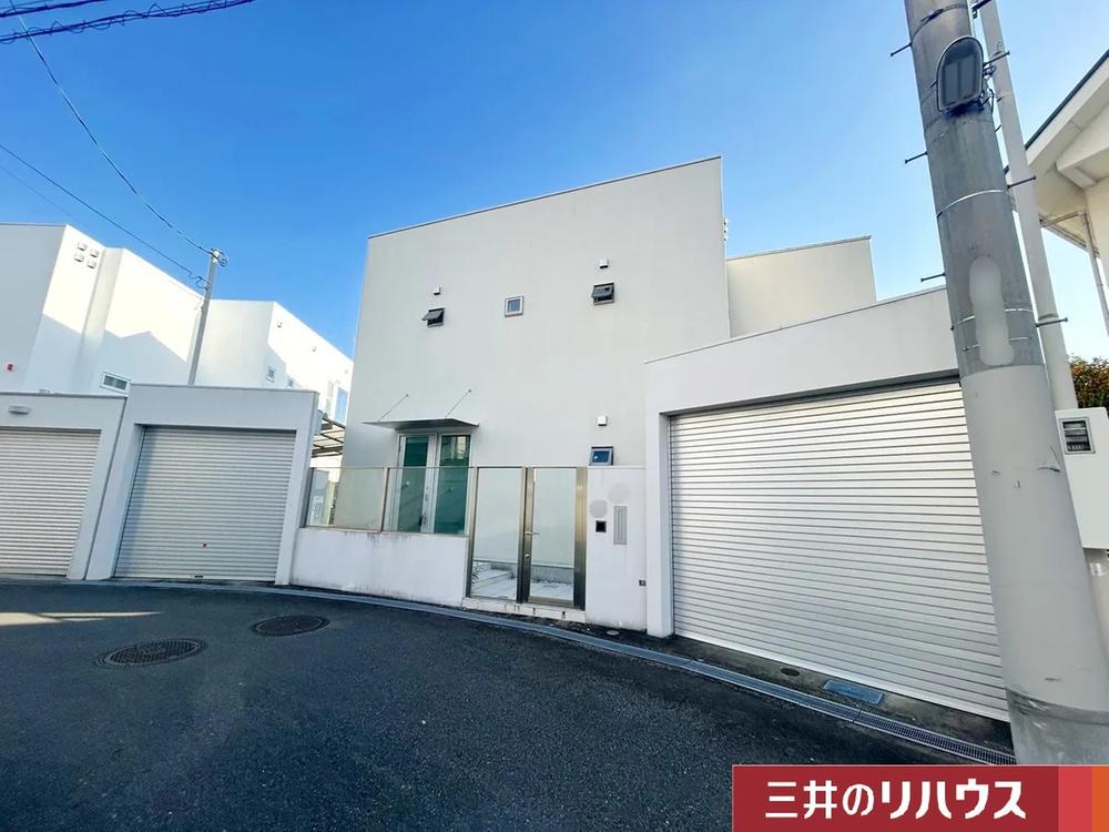 大阪府豊中市東豊中町