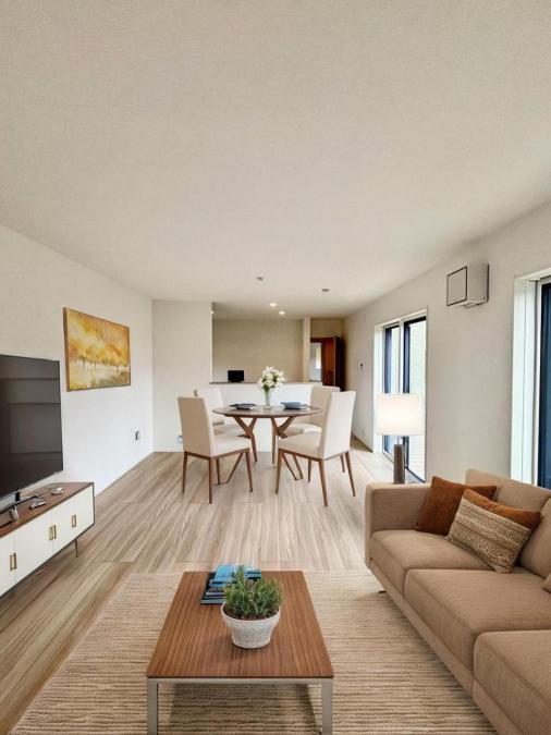 兵庫県神戸市北区星和台