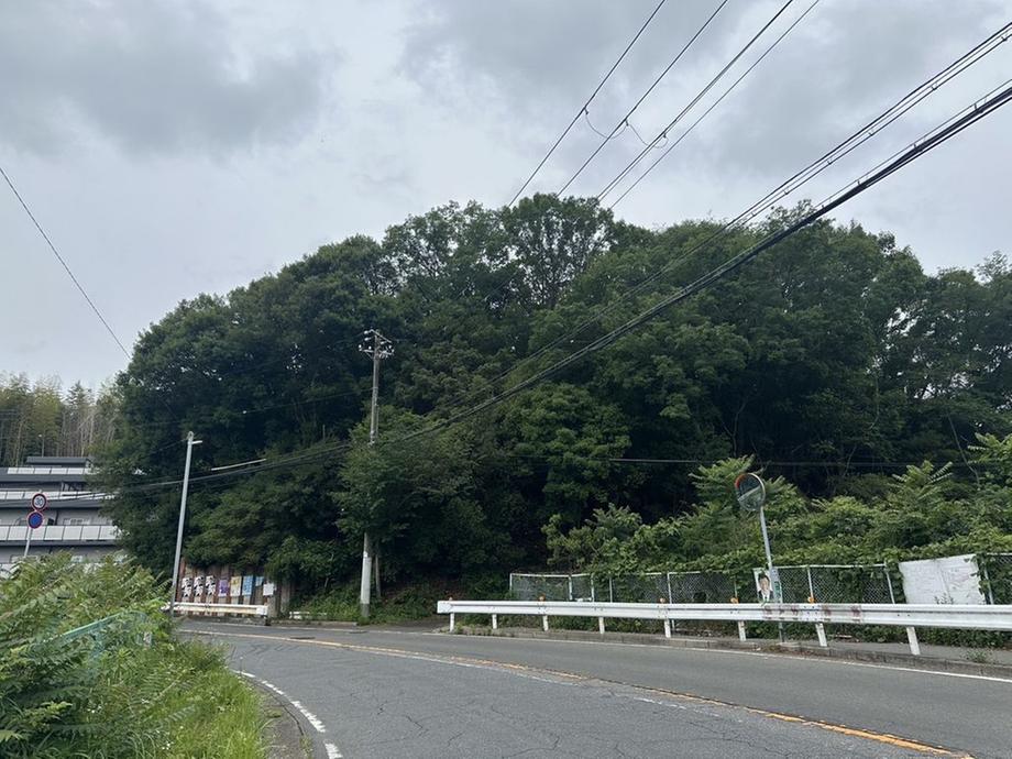 兵庫県神戸市垂水区名谷町