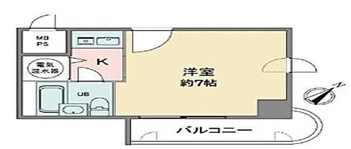 元町アーバンライフ