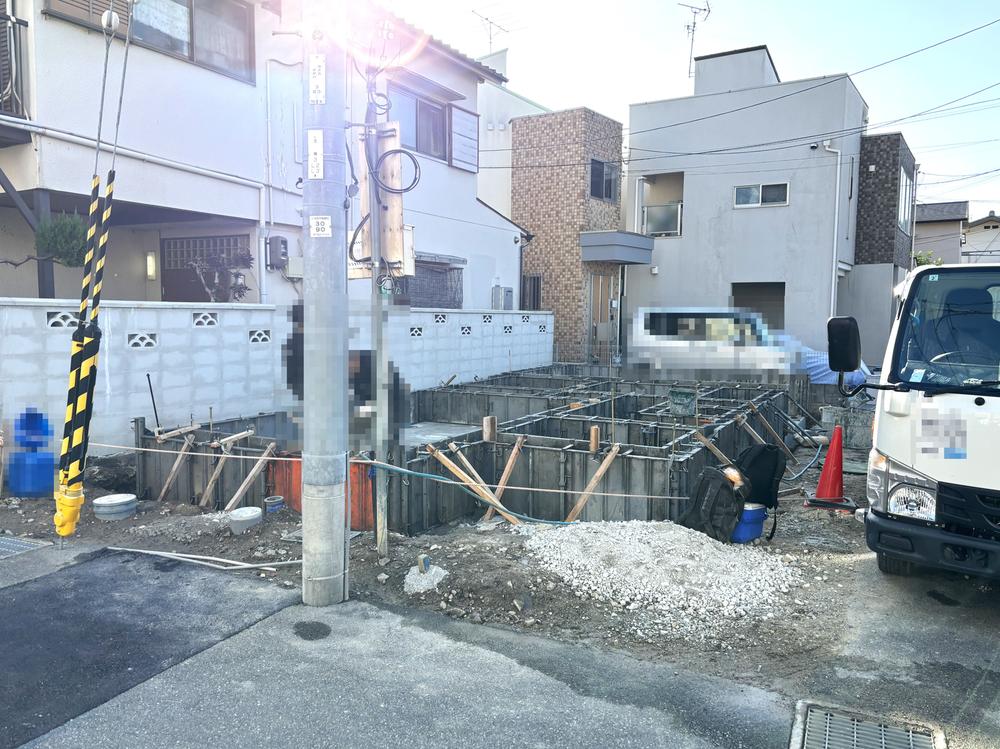 大阪府池田市天神