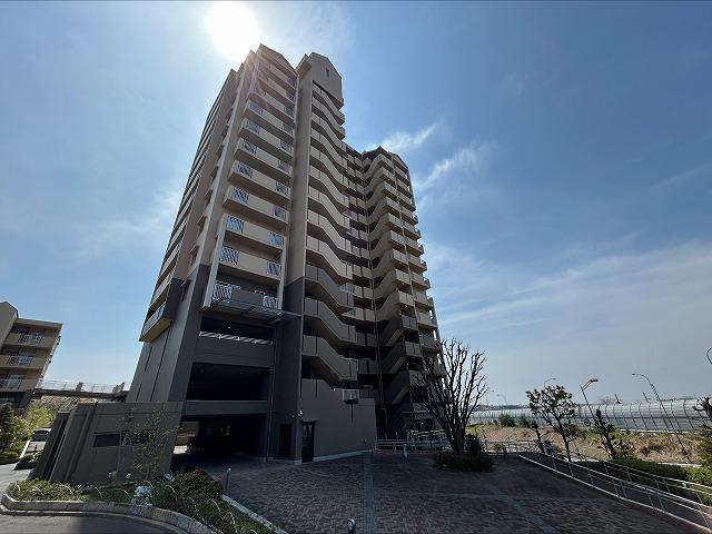 アルモニー和泉中央弐番館