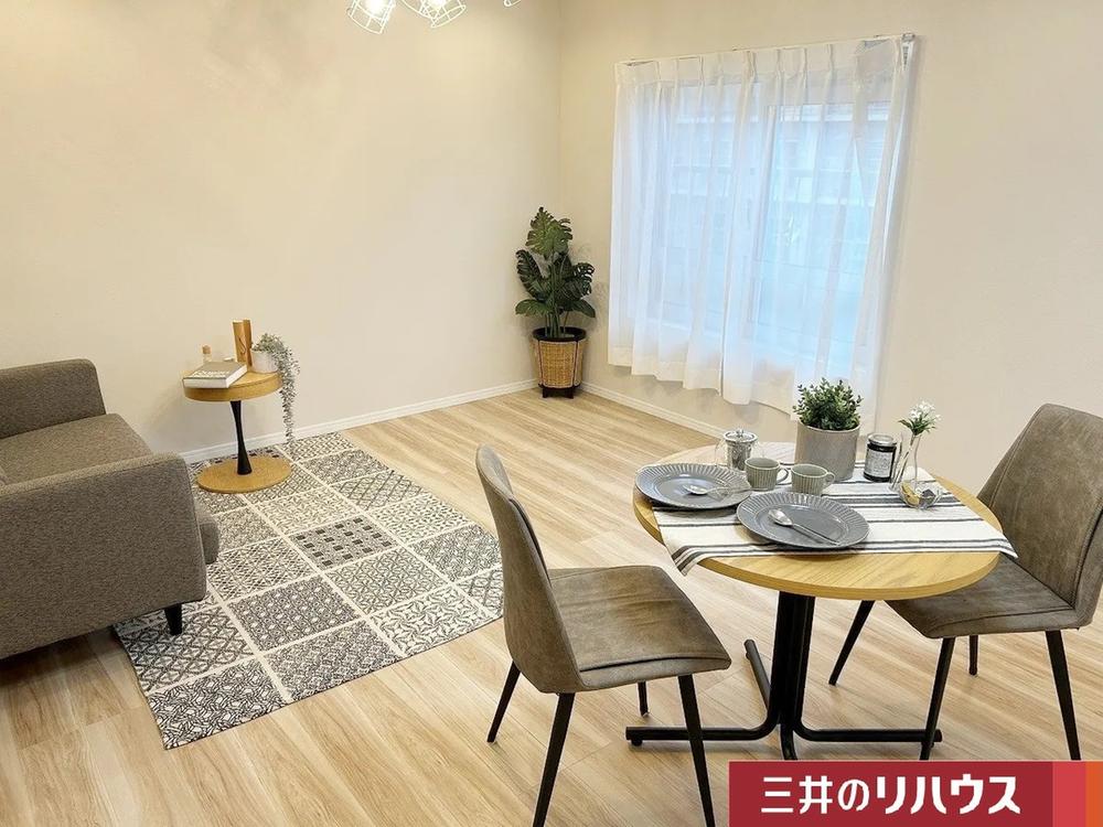 藤阪ハイツＤ六棟