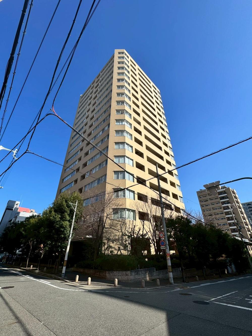 グランドメゾン夕陽ヶ丘