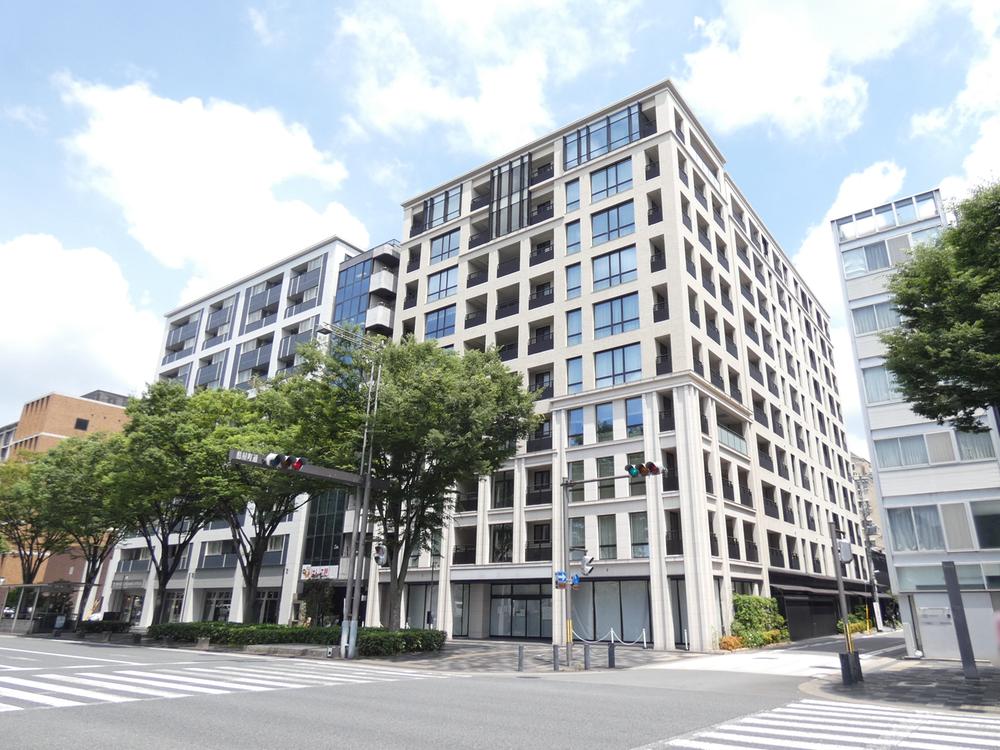 グランドメゾン京都御池通