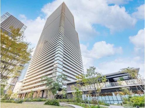 グランドメゾン新梅田タワーTHE CLUB RESIDENCE