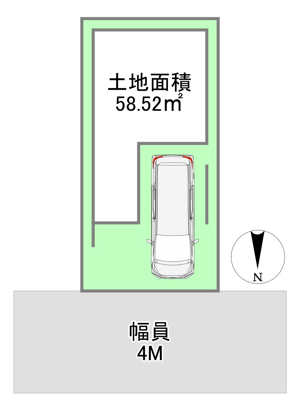 大阪府寝屋川市高柳