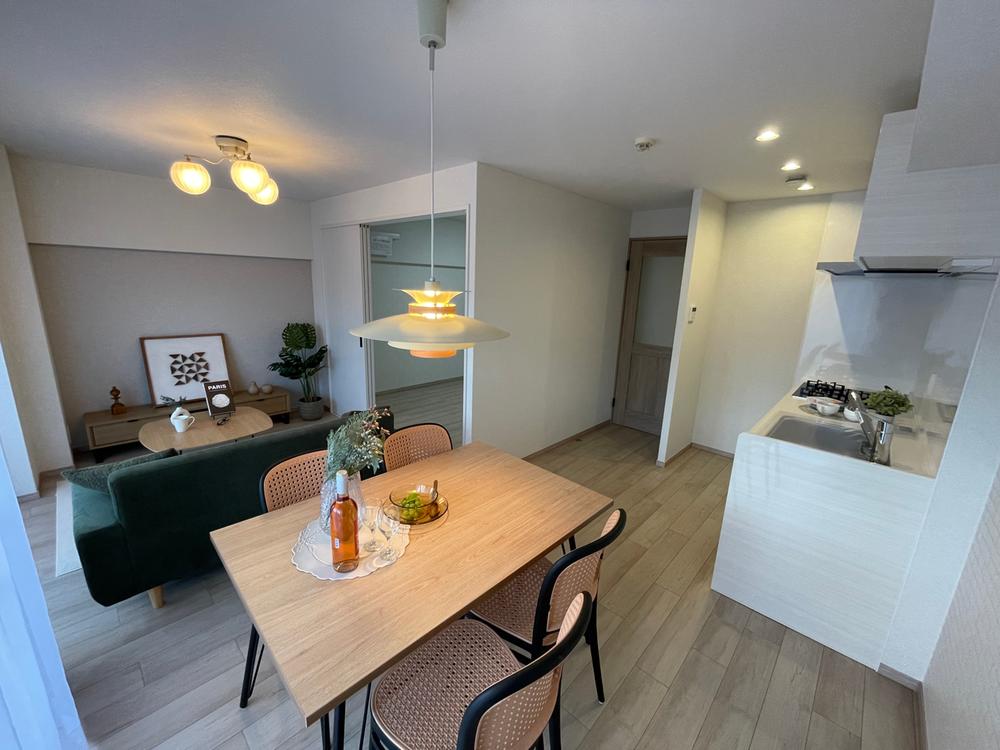 アルディア伊勢