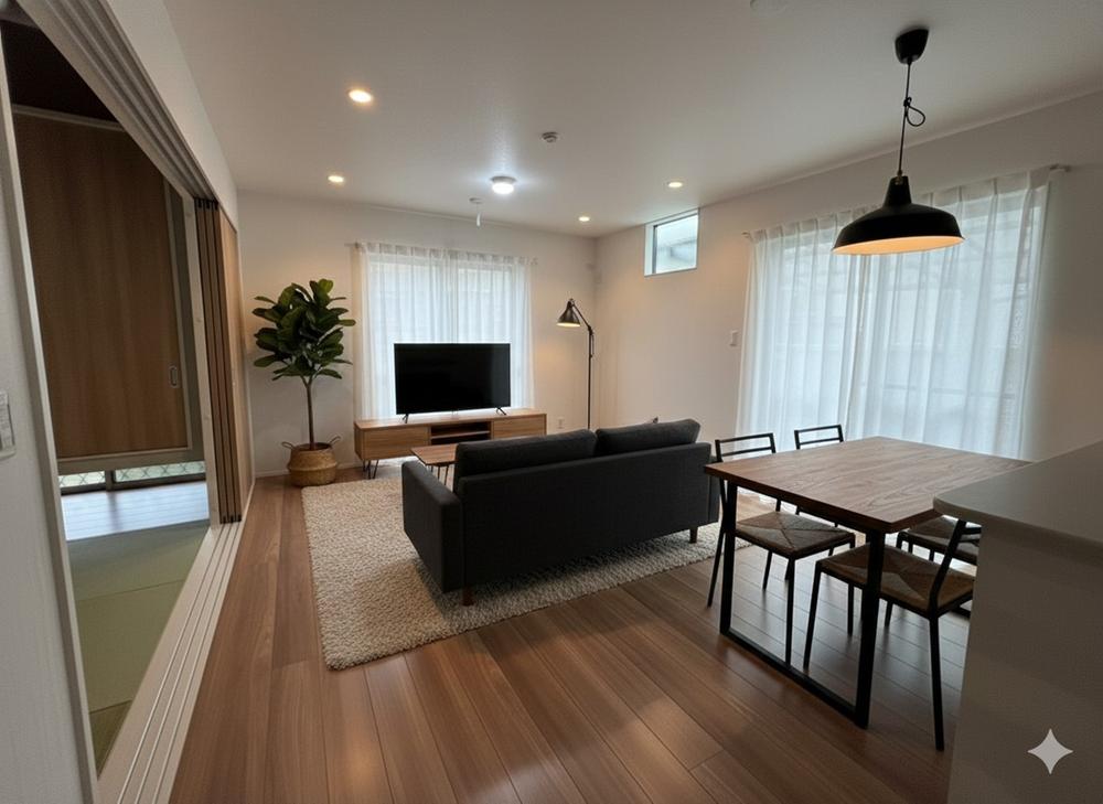 大阪府高槻市堤町