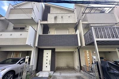 大阪府大阪市西淀川区姫里