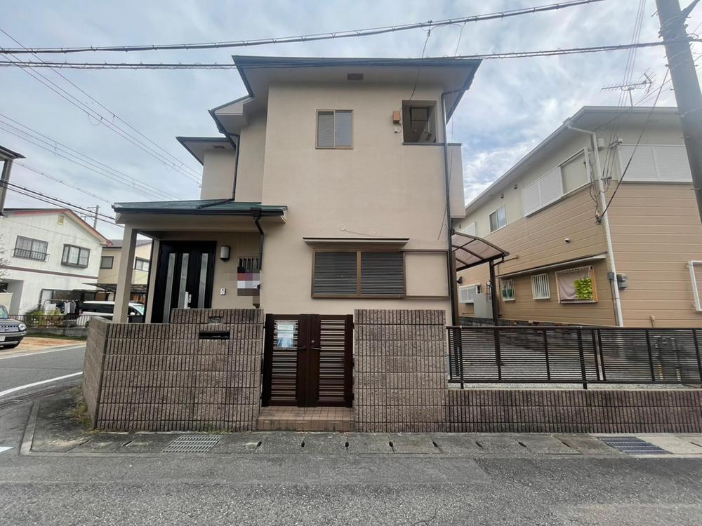 兵庫県姫路市白浜町宇佐崎中