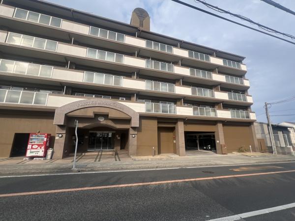 プレステージ南大久保