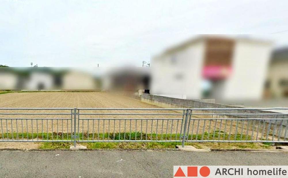 兵庫県揖保郡太子町東保