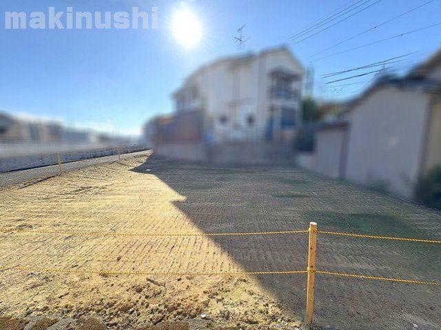 大阪府羽曳野市南恵我之荘