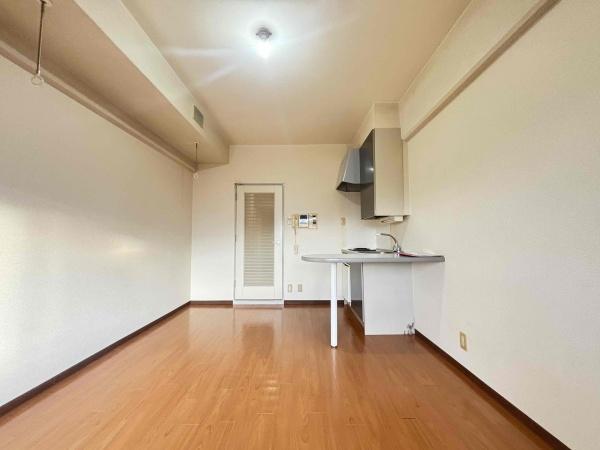 ライオンズマンション京都東堀川