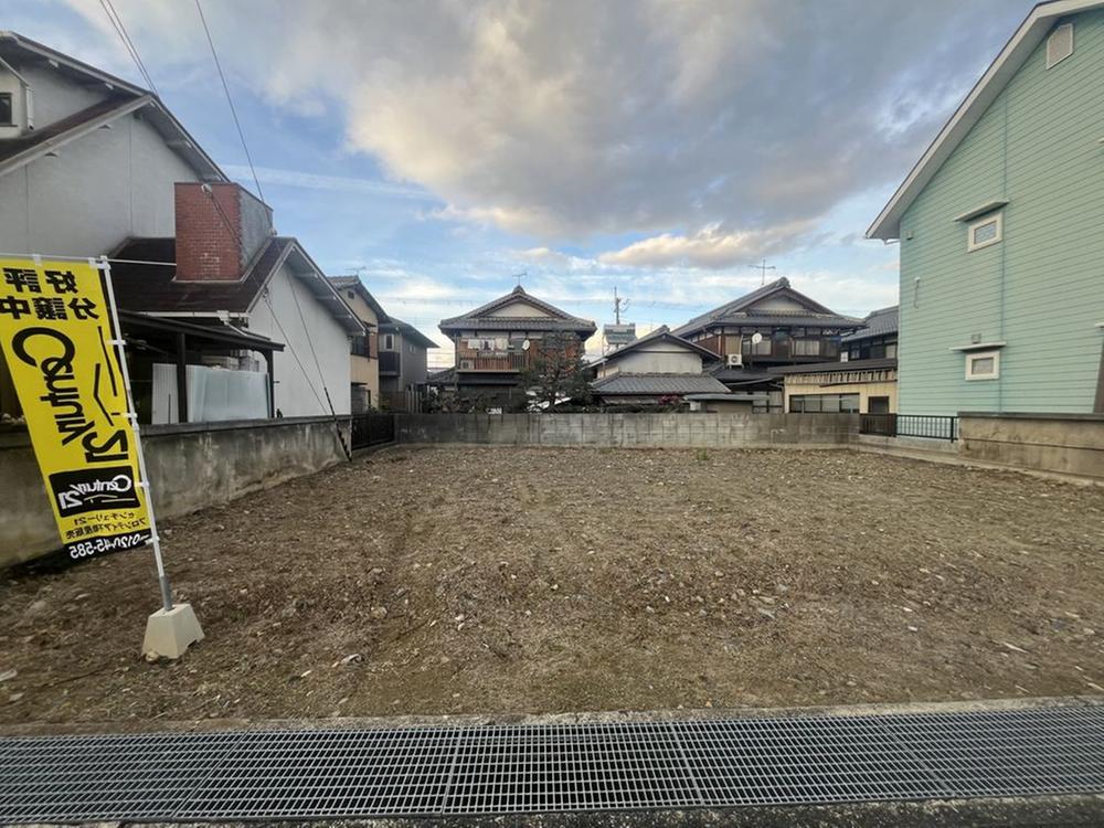 滋賀県草津市野路町