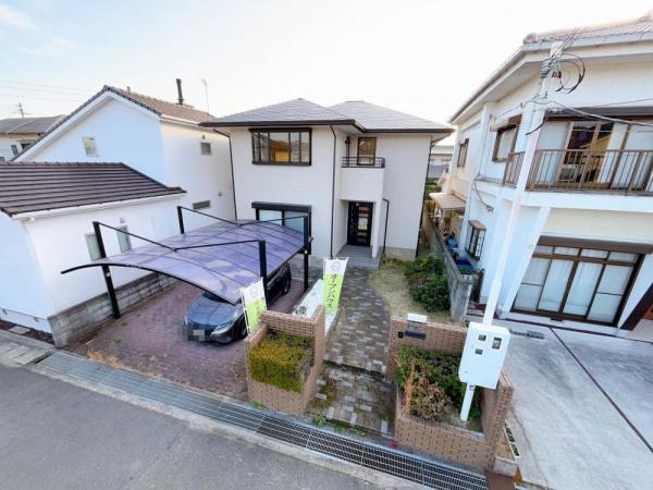 兵庫県姫路市白浜町寺家