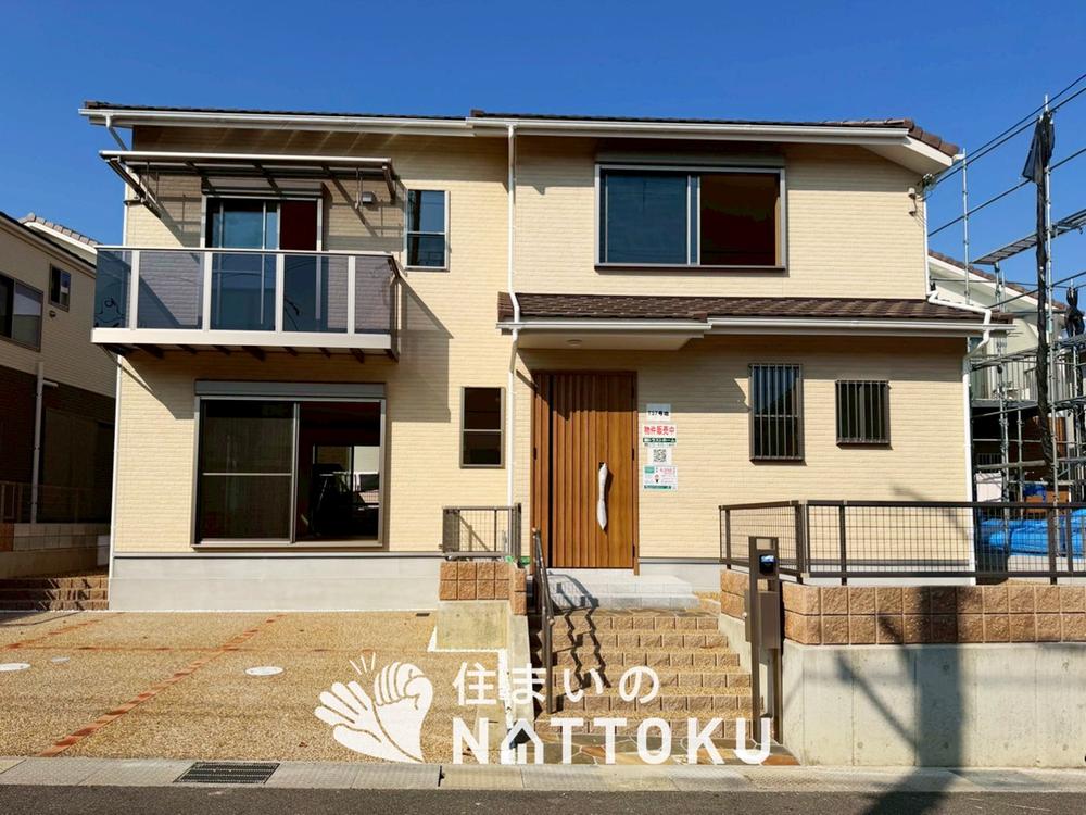 京都府京田辺市同志社山手