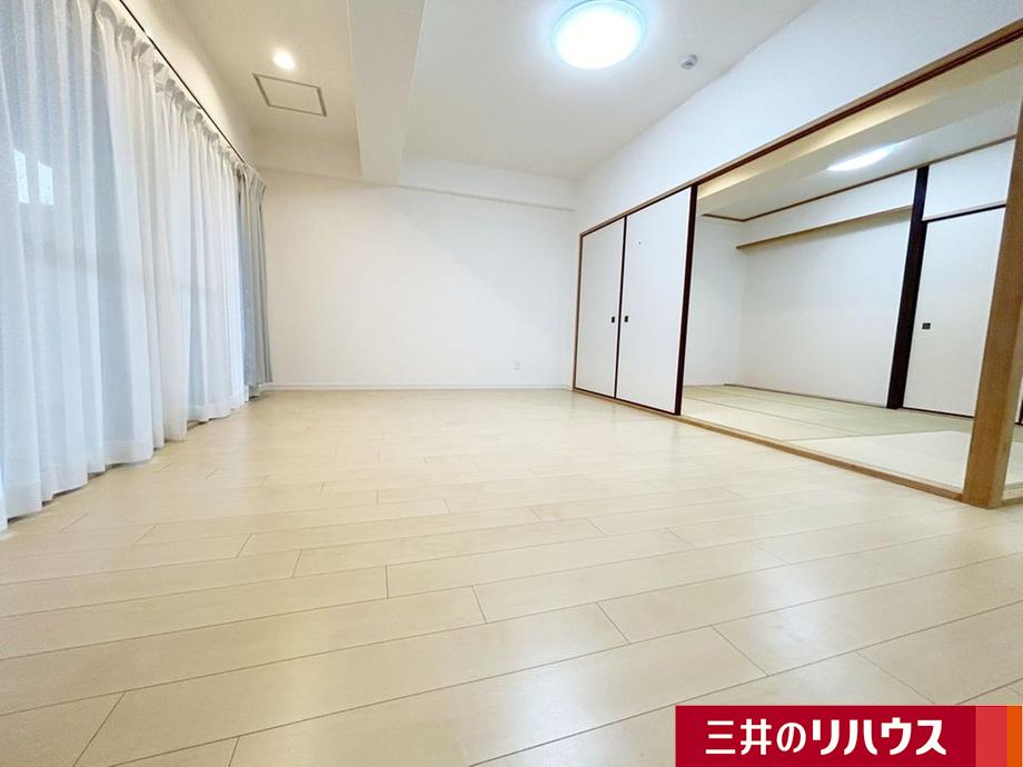 プリオーレ御影山の手