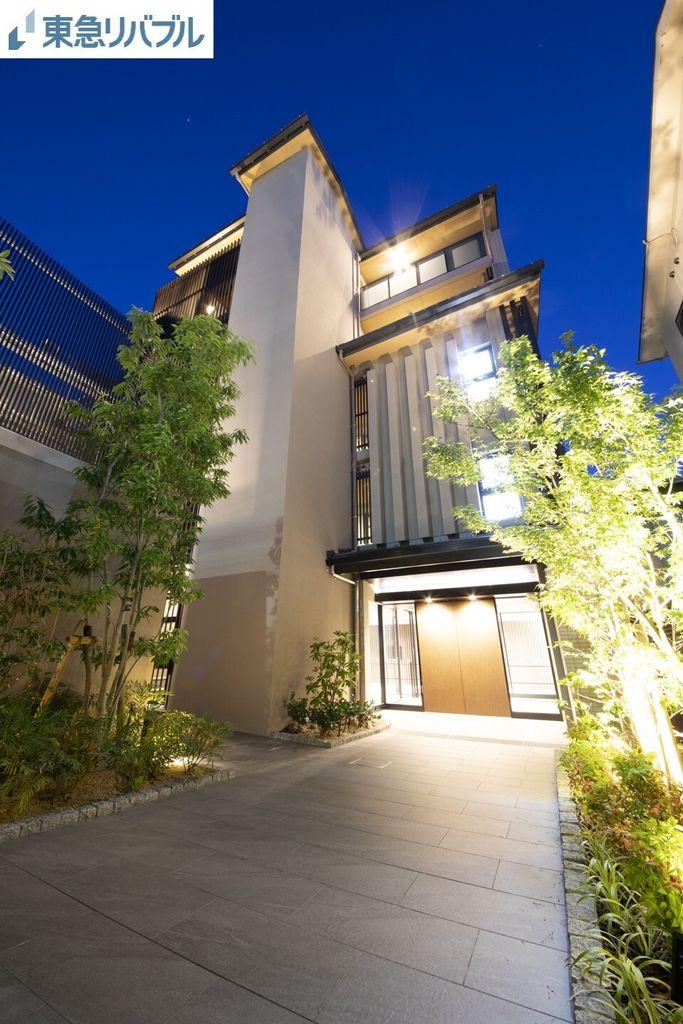 ソルティア京都宝ヶ池