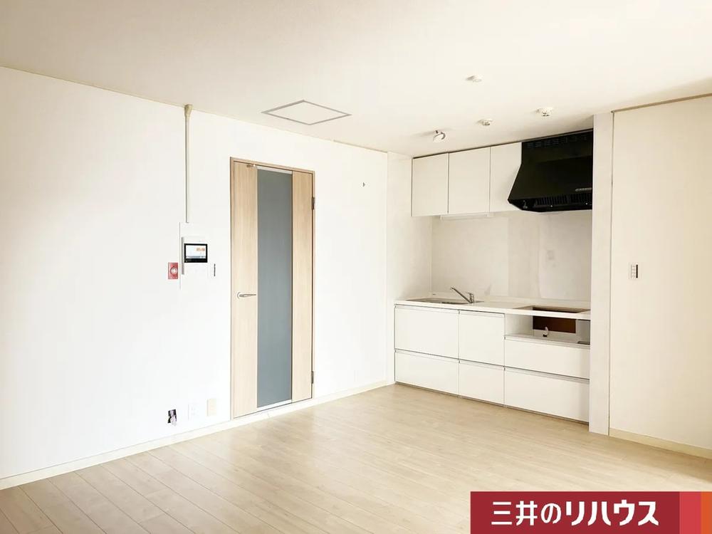 桂川ハイツ　５号館