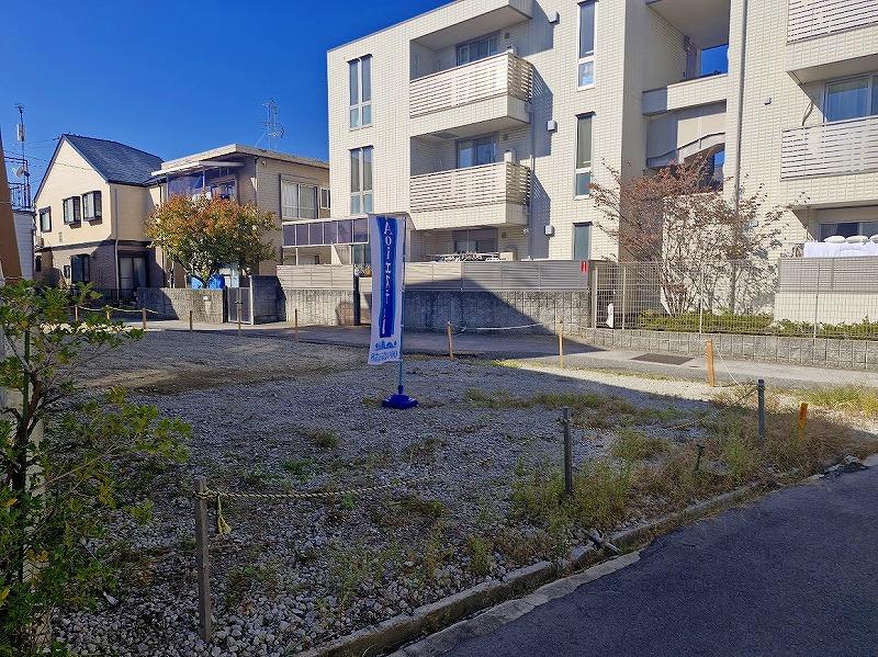 兵庫県尼崎市上ノ島町