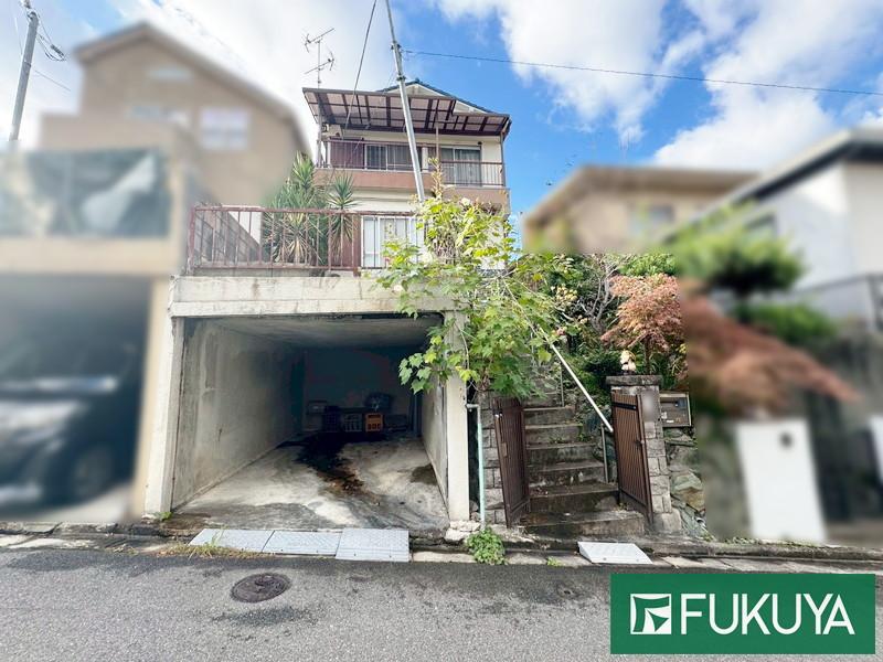 大阪府枚方市山之上北町