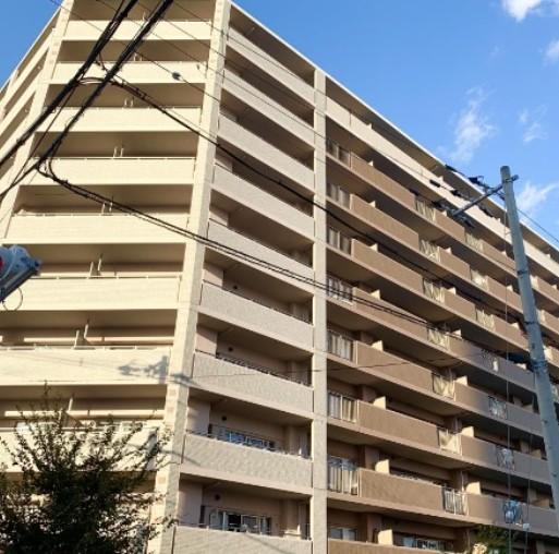 ダイアパレス三国ヶ丘