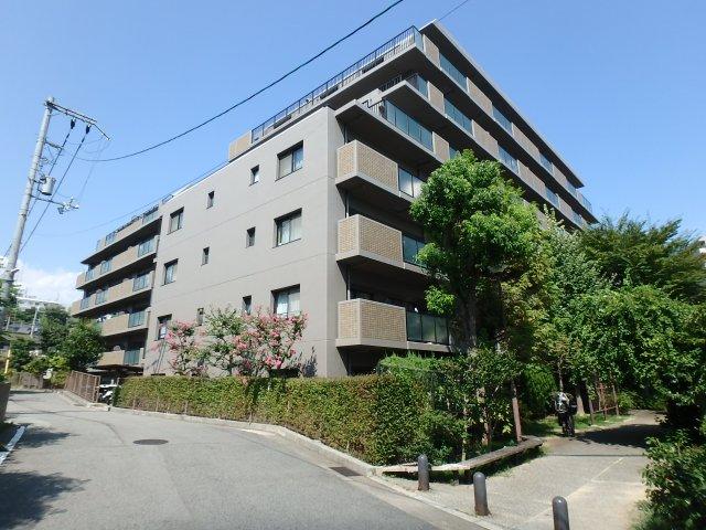 東急ドエル・アルス西宮山手